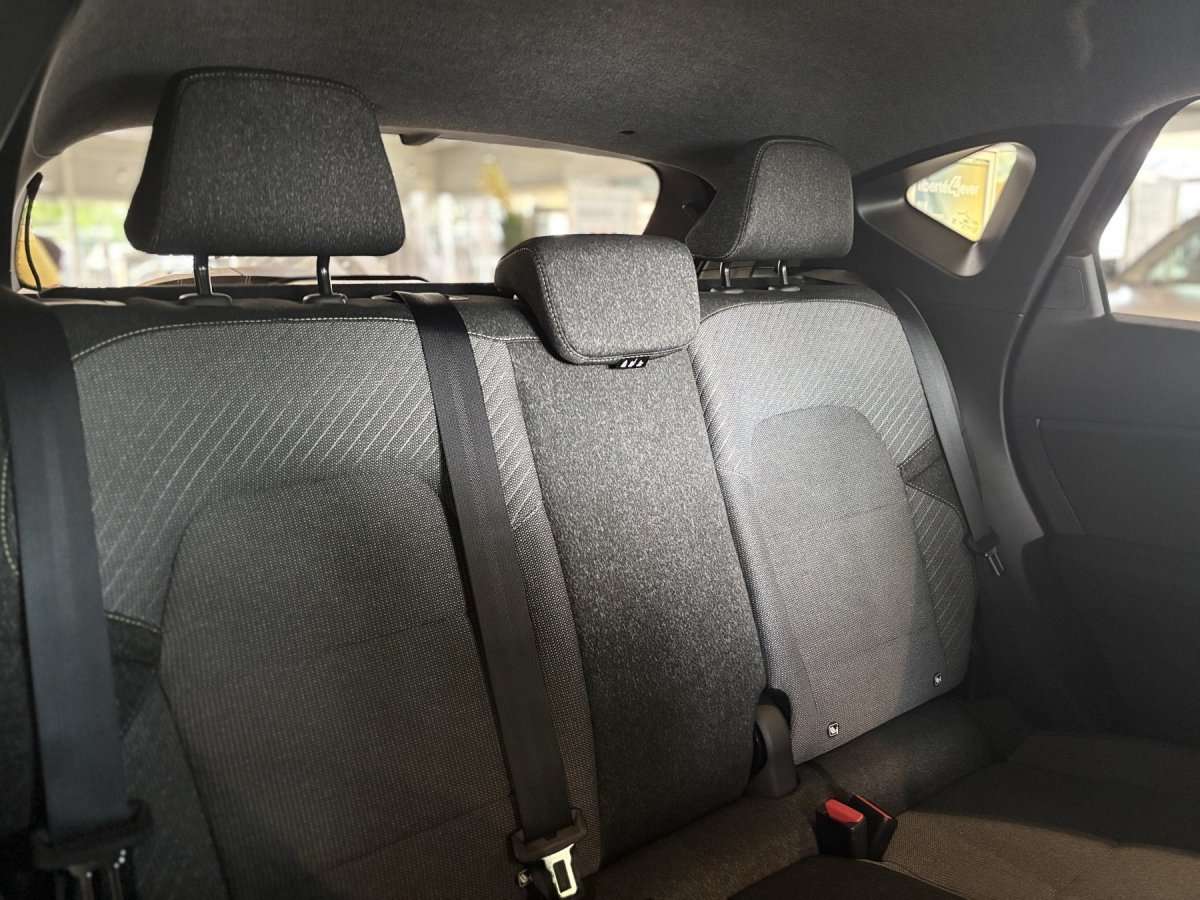 Fahrzeugbild eines Renault Captur