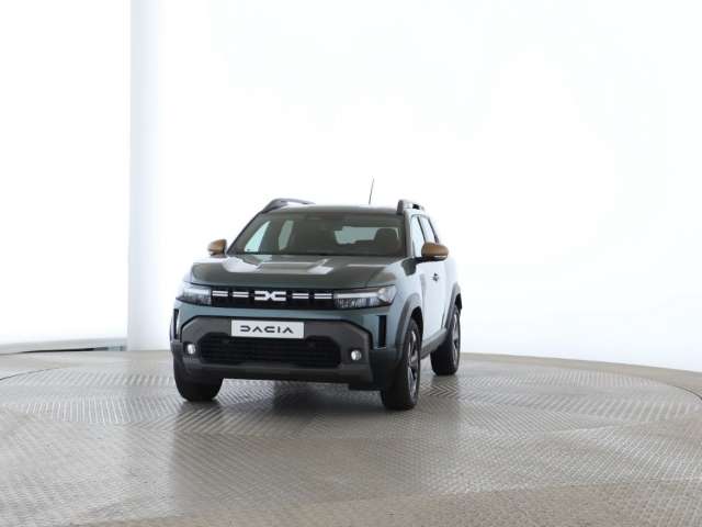 Fahrzeugbild eines Dacia Duster