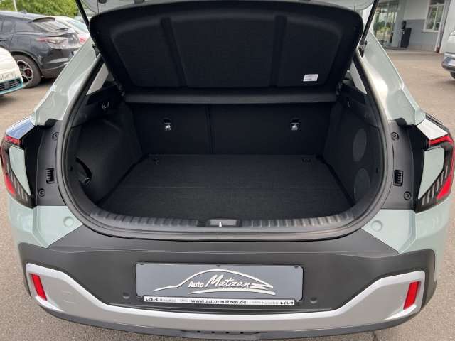 Fahrzeugbild eines Kia XCeed
