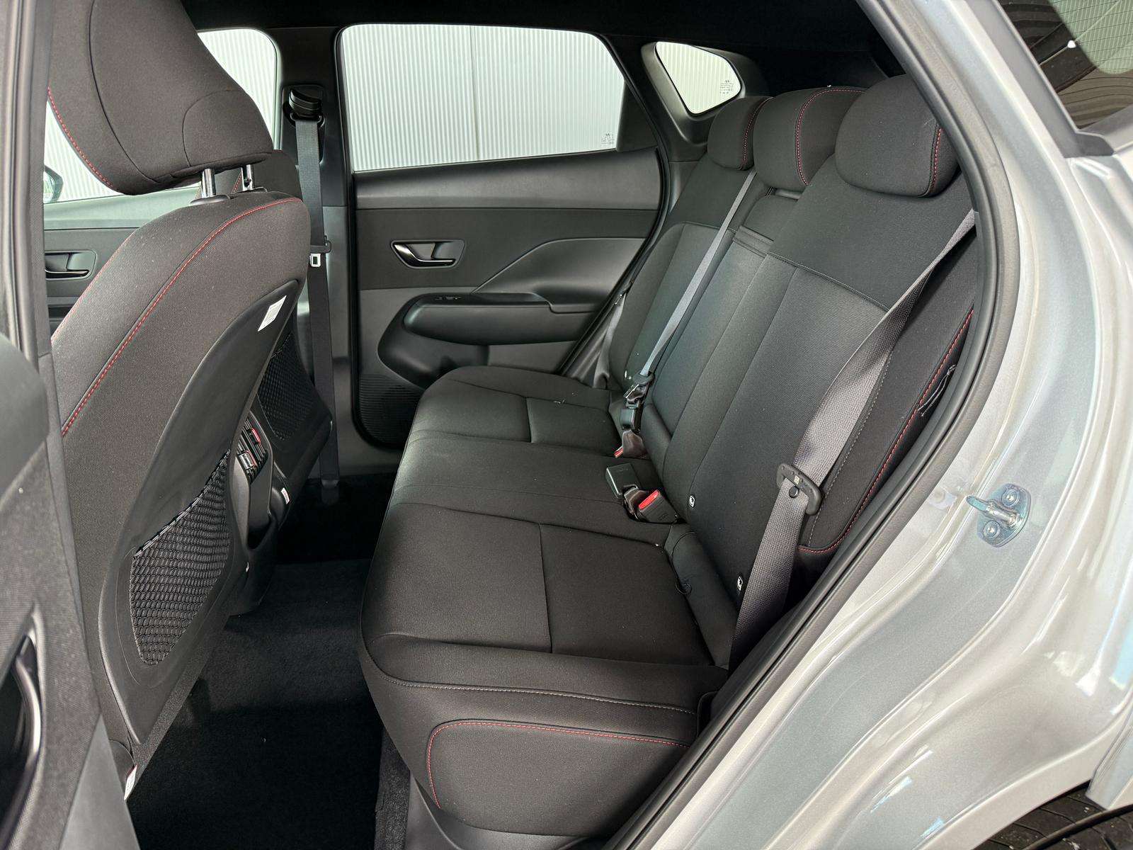 Fahrzeugbild eines Hyundai Kona