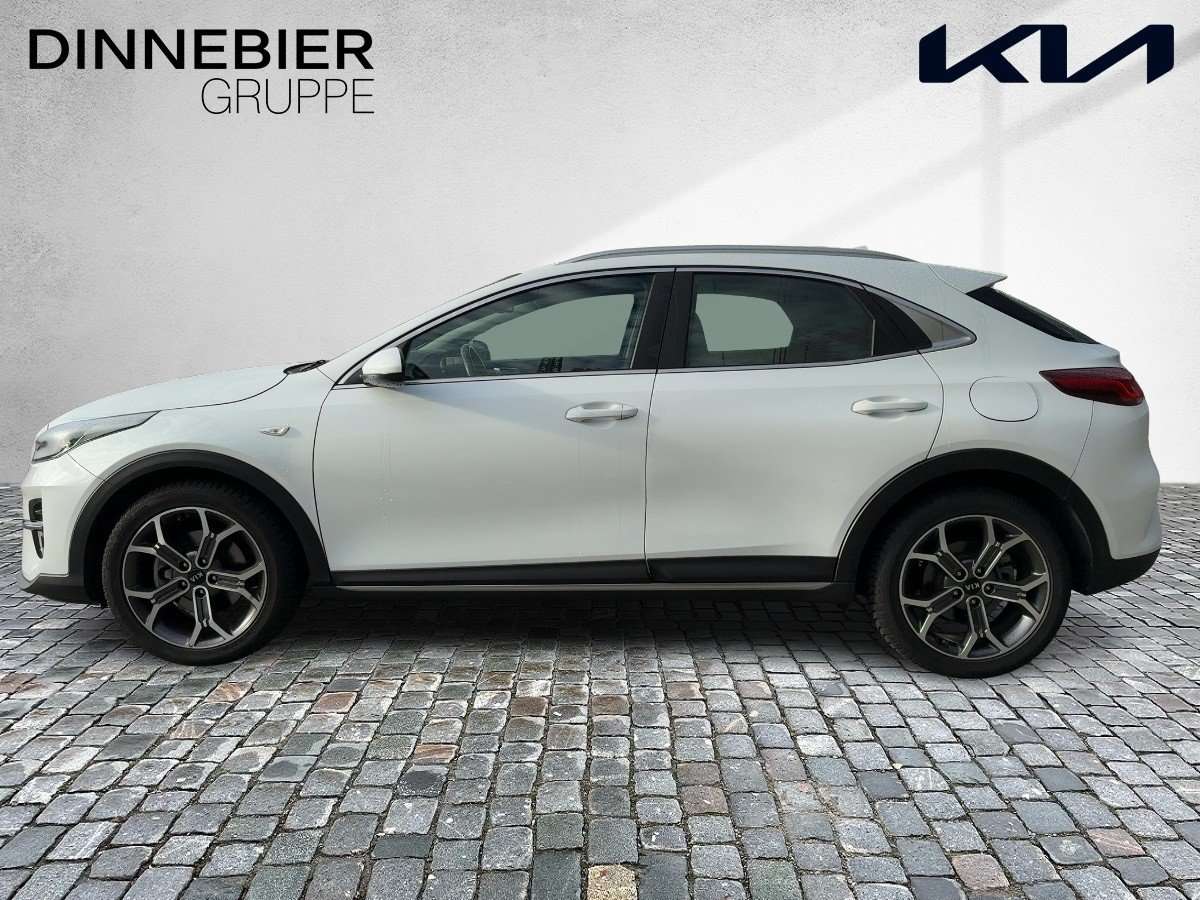 Fahrzeugbild eines Kia XCeed