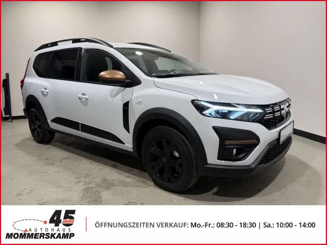 Fahrzeugbild eines Dacia Jogger