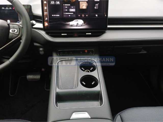 Fahrzeugbild eines GWM Haval H6