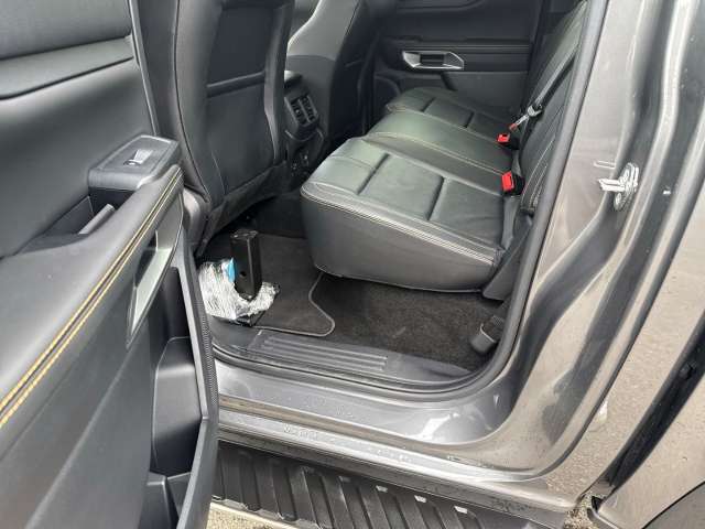 Fahrzeugbild eines Ford Ranger