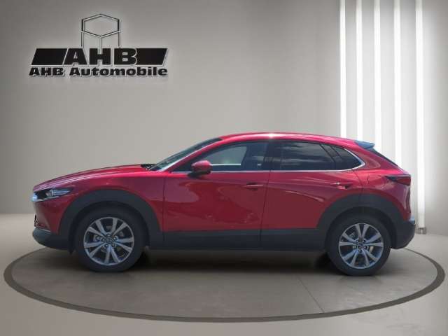 Fahrzeugbild eines Mazda CX-30