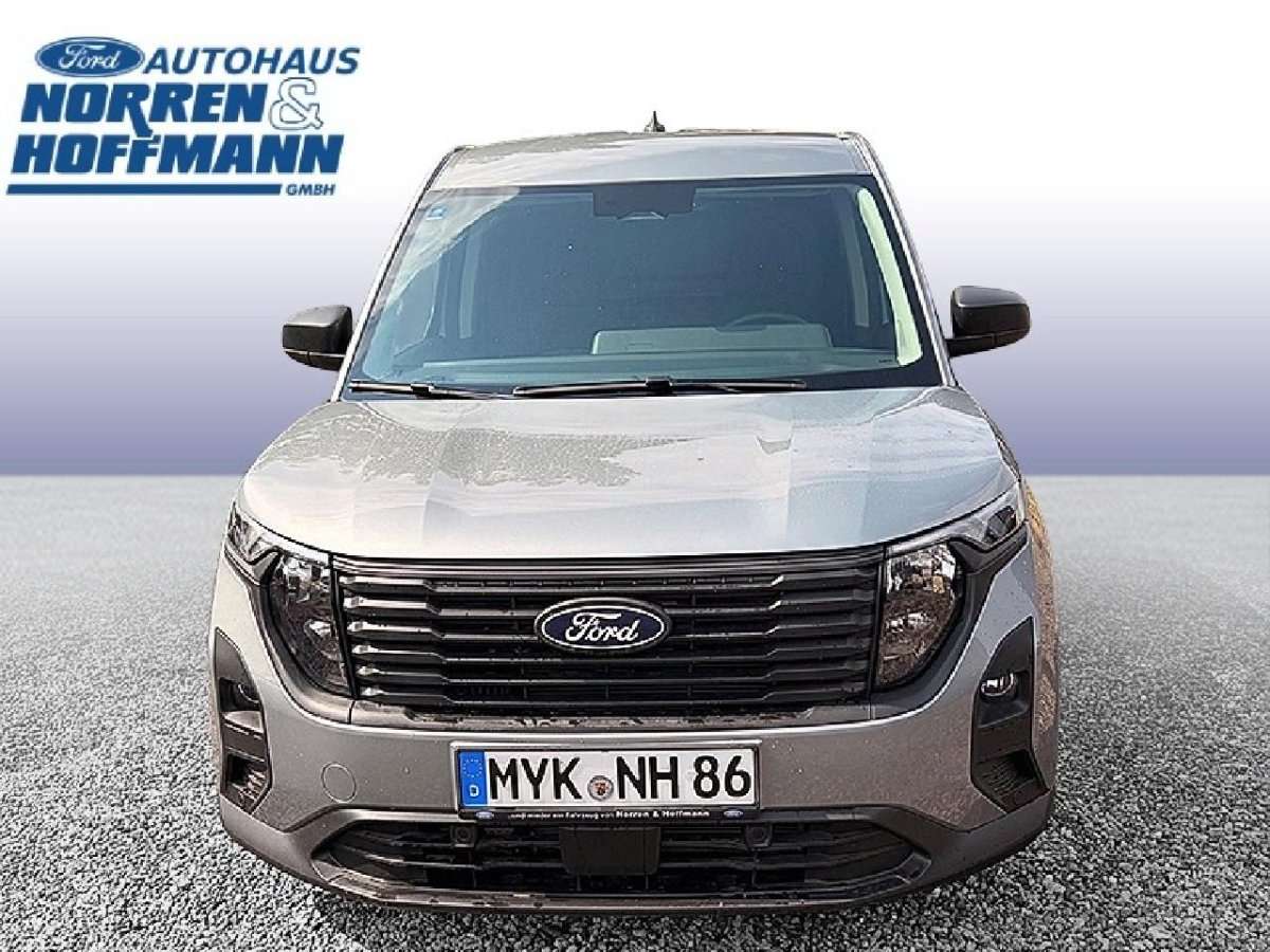 Fahrzeugbild eines Ford Transit