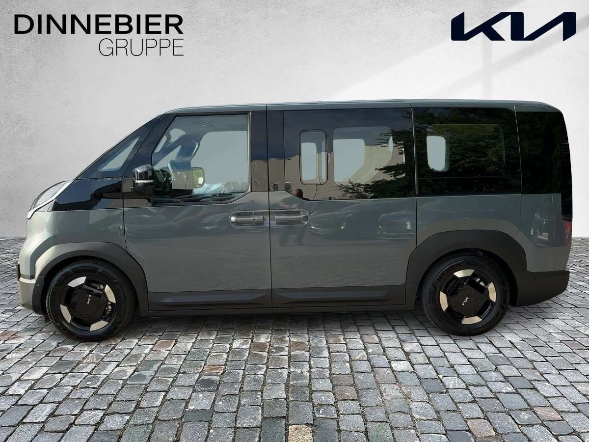 Fahrzeugbild eines Kia PV5 Passenger