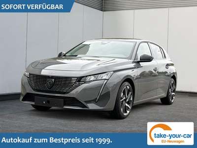 Bild Peugeot 308