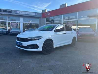 Bild Fiat Tipo
