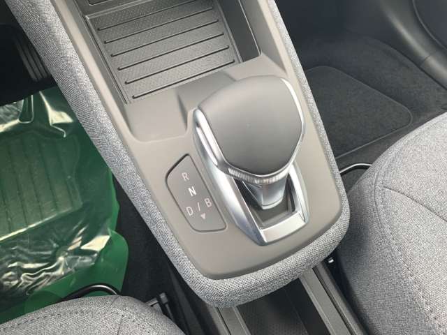 Fahrzeugbild eines Renault ZOE