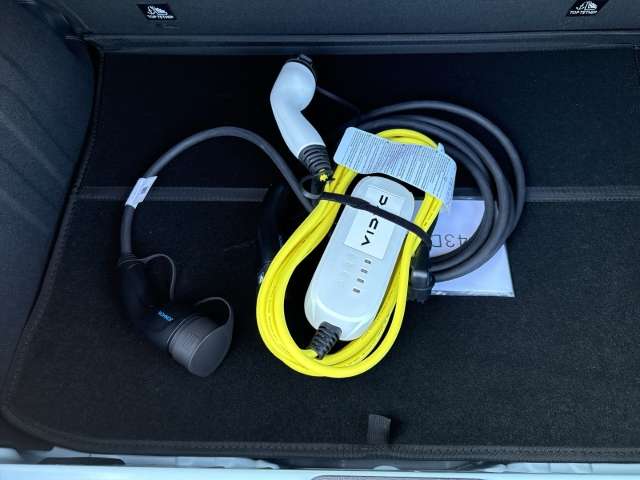 Fahrzeugbild eines Dacia Spring