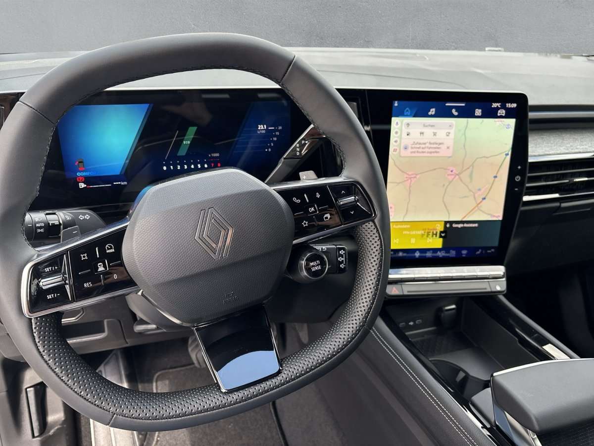 Fahrzeugbild eines Renault Austral