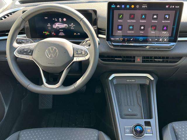 Fahrzeugbild eines Volkswagen T-Roc