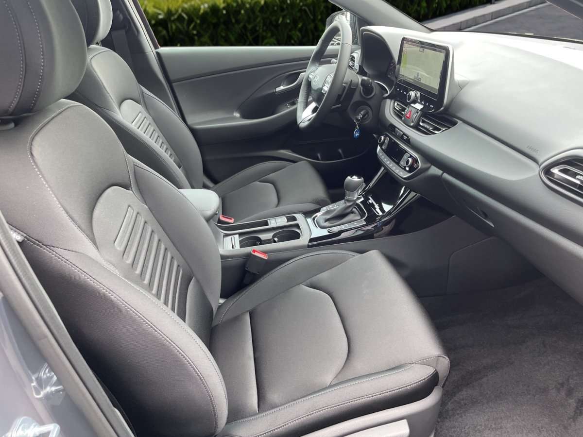 Fahrzeugbild eines Hyundai i30