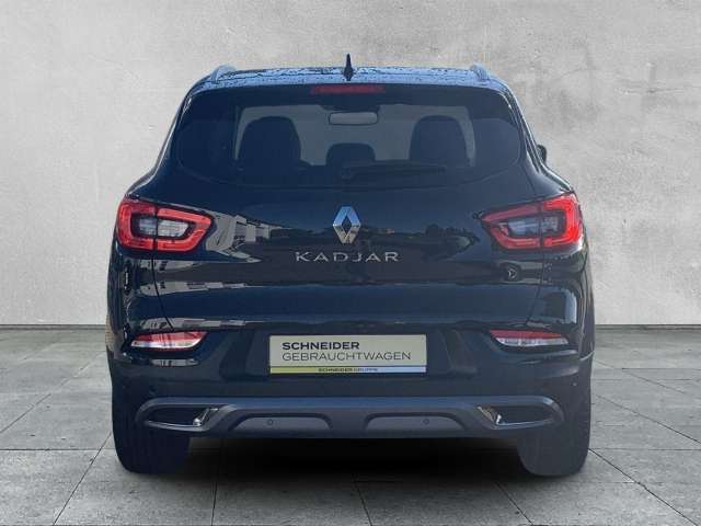 Fahrzeugbild eines Renault Kadjar