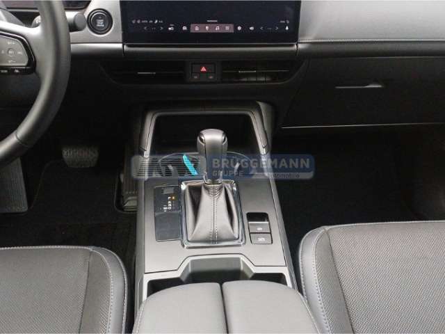Fahrzeugbild eines Mazda CX-5