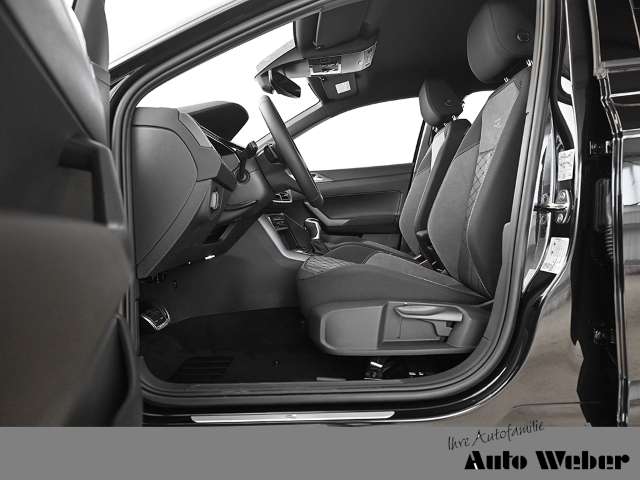 Fahrzeugbild eines Volkswagen Taigo