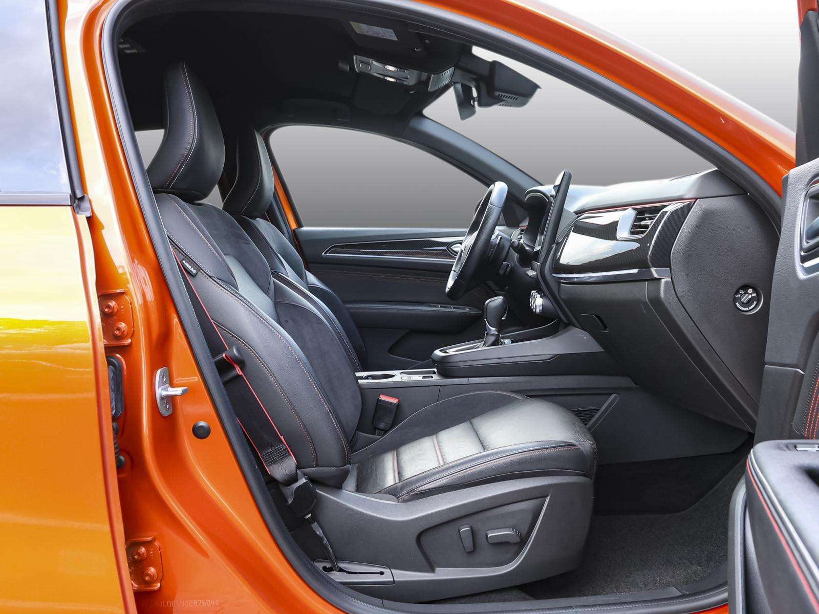 Fahrzeugbild eines Renault Arkana