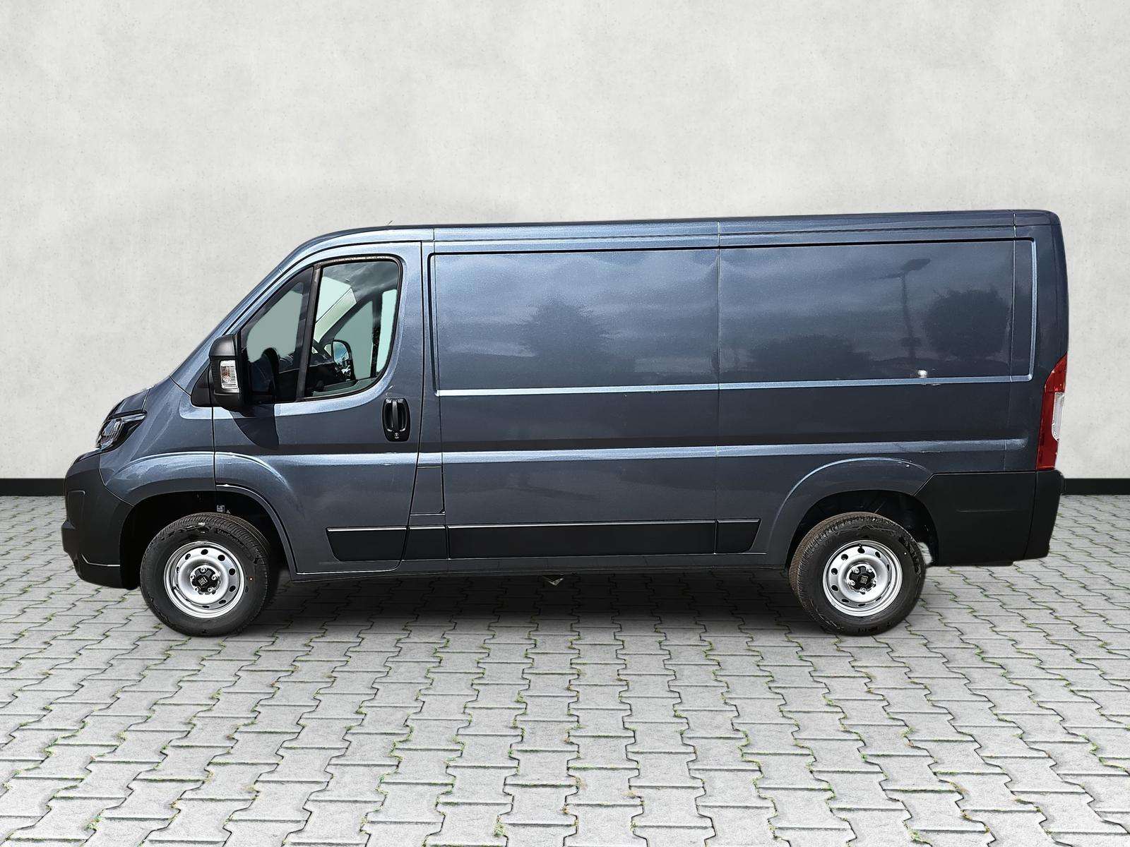 Fahrzeugbild eines Fiat Ducato