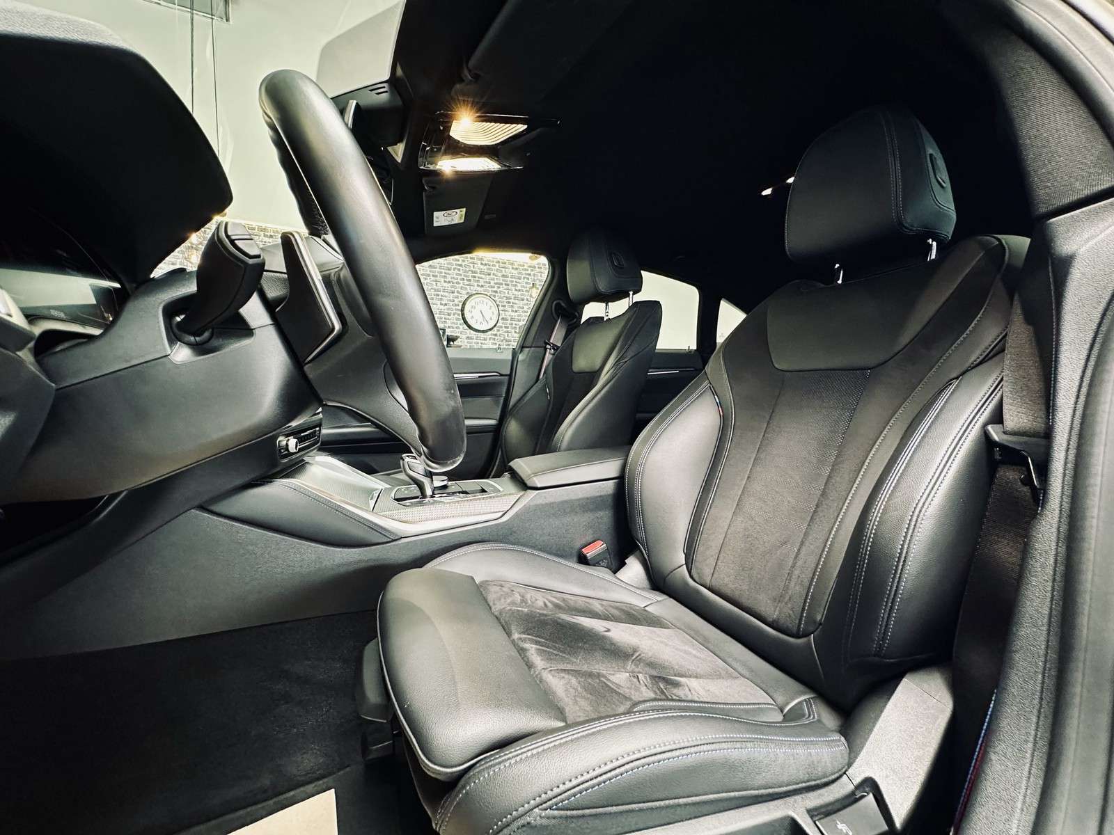 Fahrzeugbild eines BMW 4er-Reihe