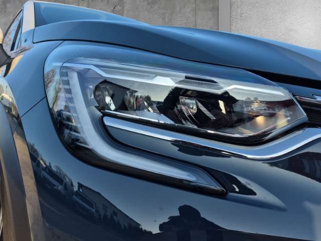 Fahrzeugbild eines Renault Captur