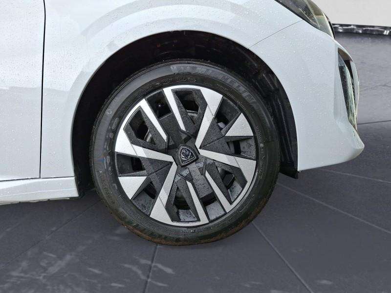 Fahrzeugbild eines Peugeot 208
