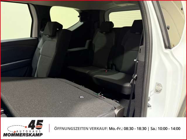 Fahrzeugbild eines Dacia Jogger