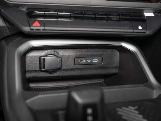 Fahrzeugbild eines Dacia Bigster