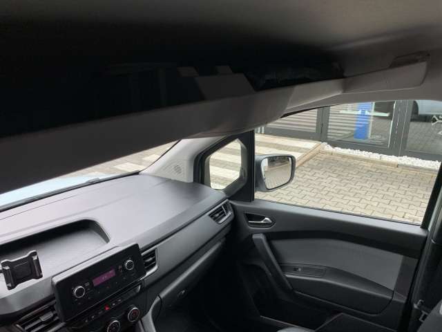 Fahrzeugbild eines Renault Kangoo
