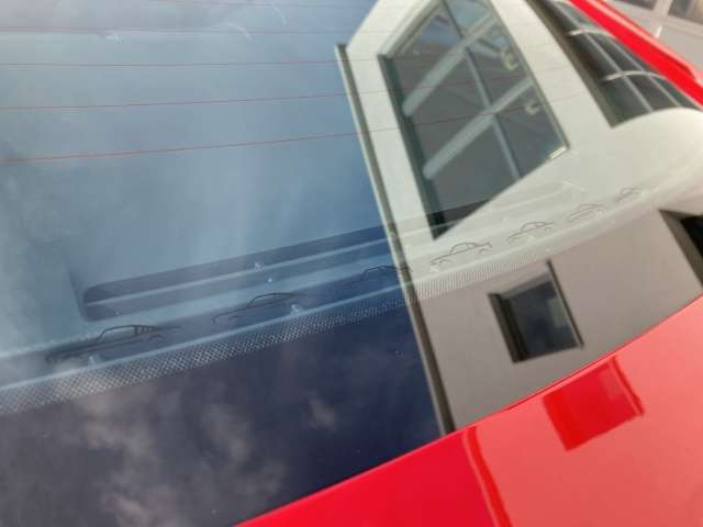 Fahrzeugbild eines Ford Mustang