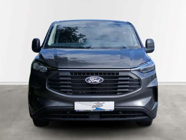 Fahrzeugbild eines Ford Transit Custom