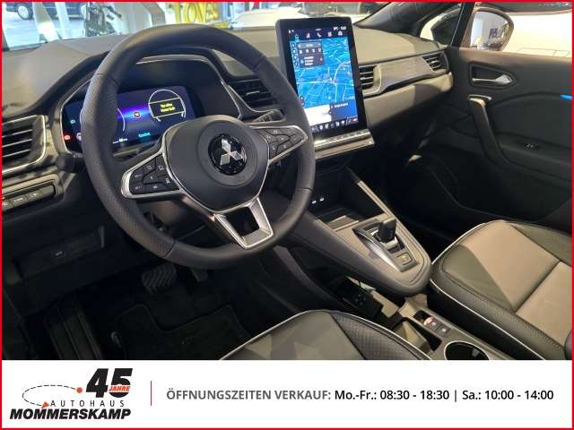 Fahrzeugbild eines Mitsubishi Grandis