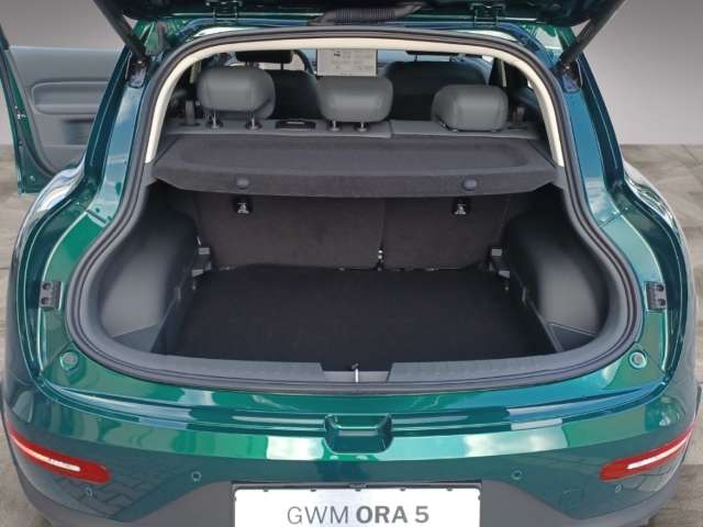 Fahrzeugbild eines GWM Ora 03