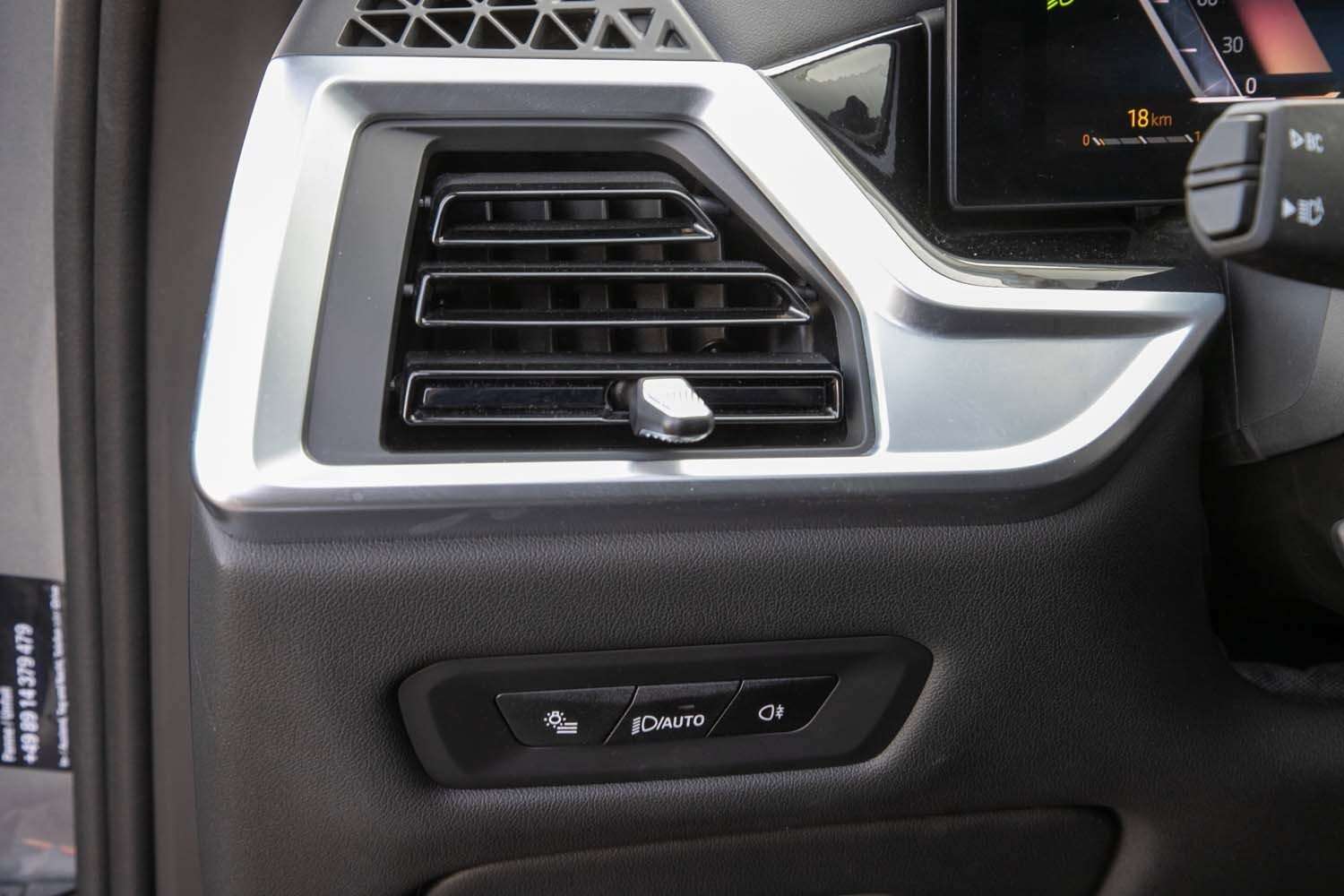 Fahrzeugbild eines BMW X6