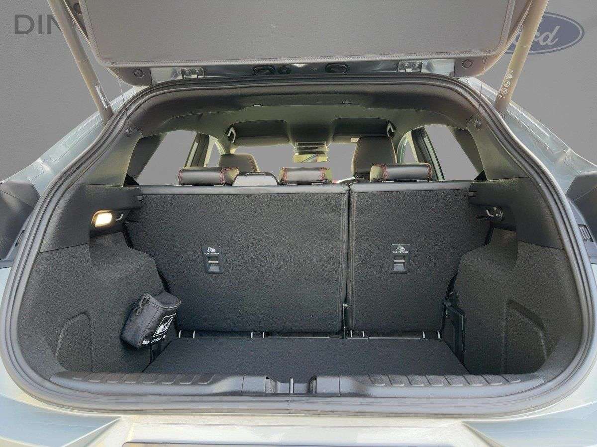 Fahrzeugbild eines Ford Puma