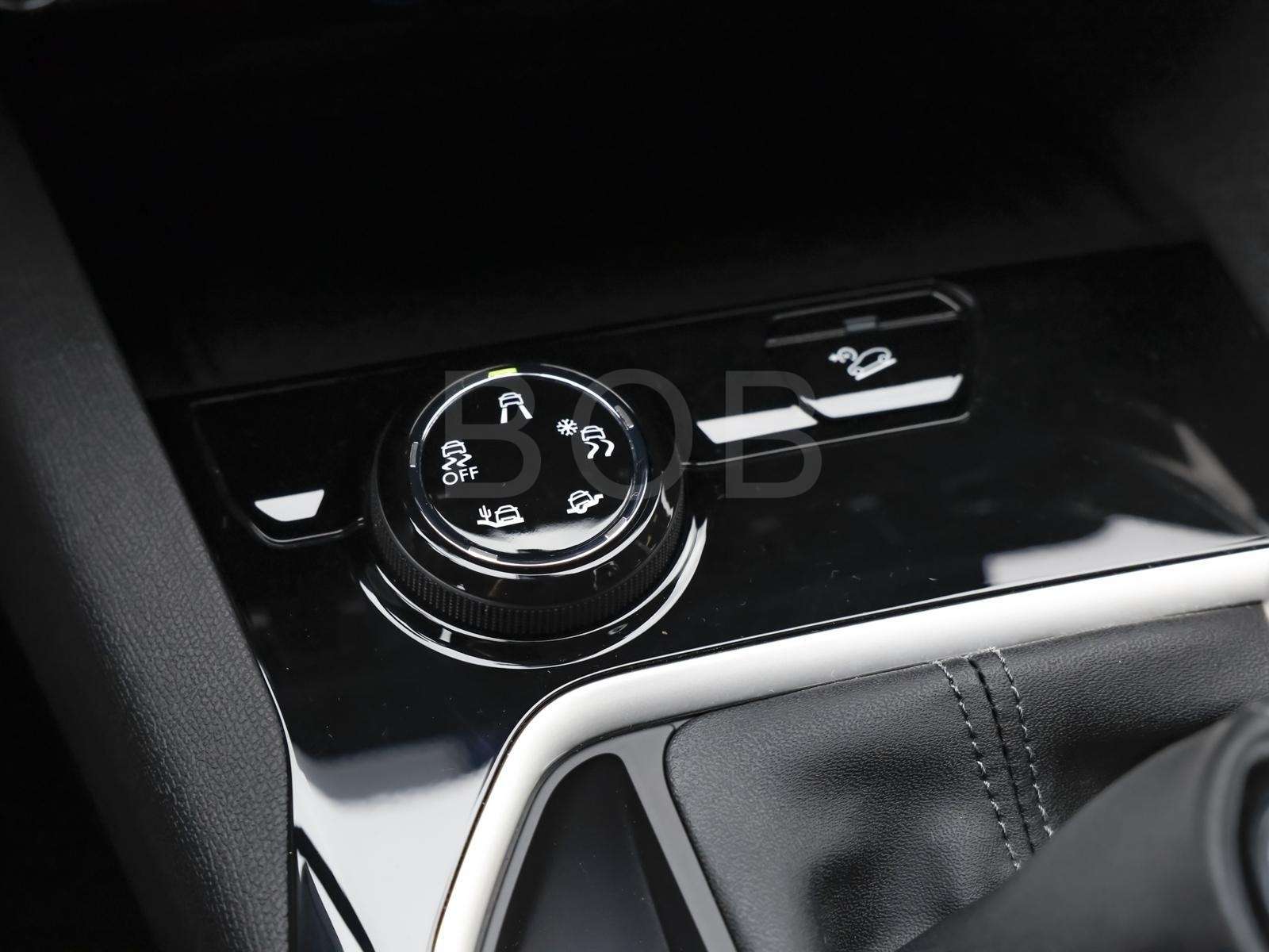 Fahrzeugbild eines Peugeot 3008