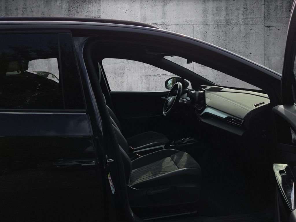 Fahrzeugbild eines Volkswagen ID.4