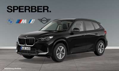 Bild BMW X1
