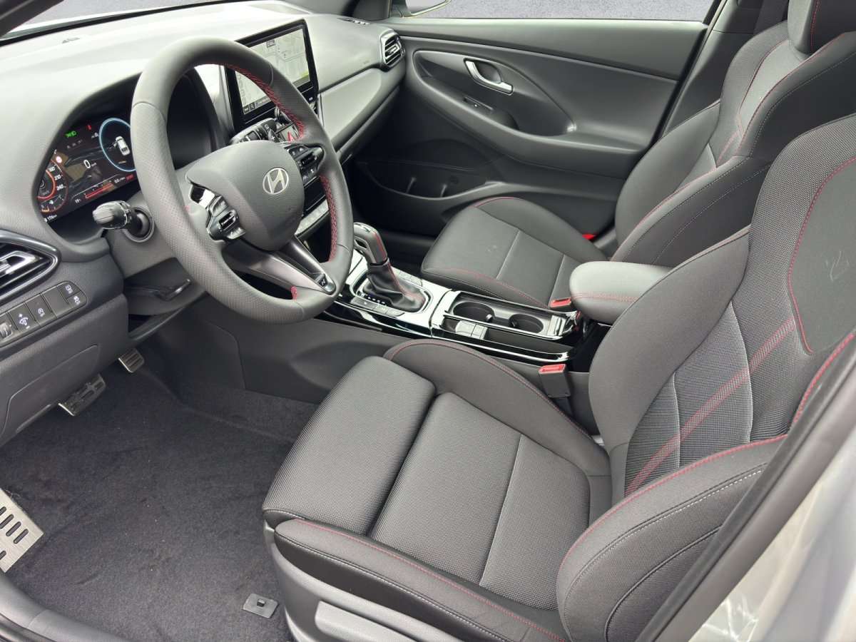 Fahrzeugbild eines Hyundai i30