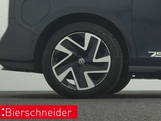 Fahrzeugbild eines Volkswagen ID. BUZZ