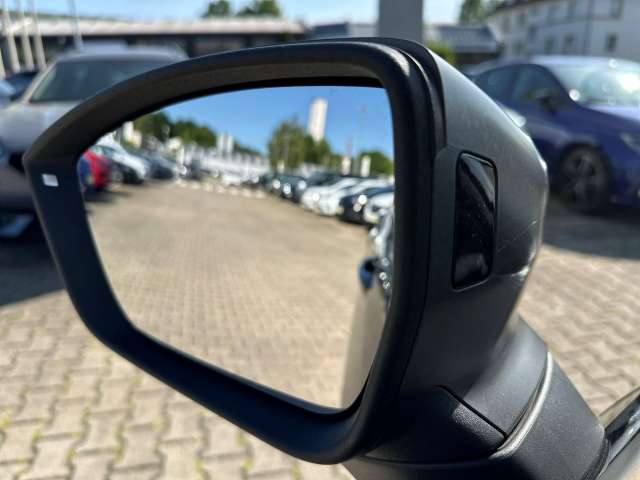 Fahrzeugbild eines SEAT Tarraco