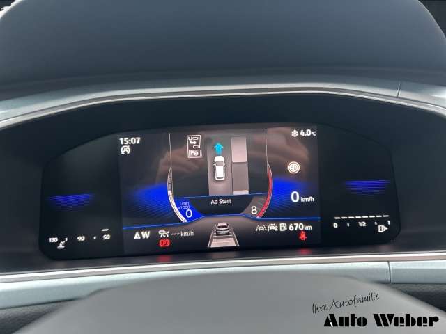 Fahrzeugbild eines Volkswagen T-Roc