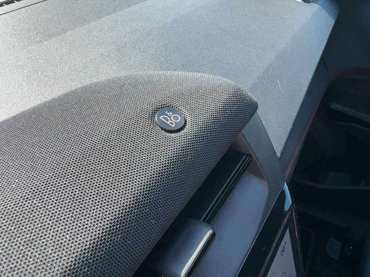 Fahrzeugbild eines Ford Puma