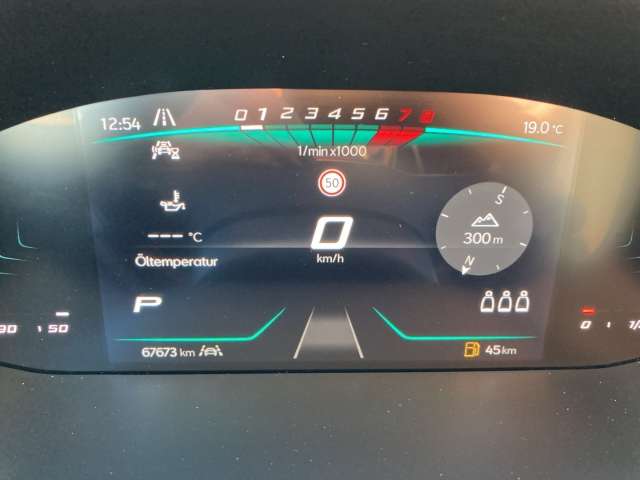 Fahrzeugbild eines SEAT Ateca