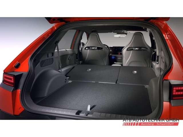 Fahrzeugbild eines Hyundai IONIQ 5