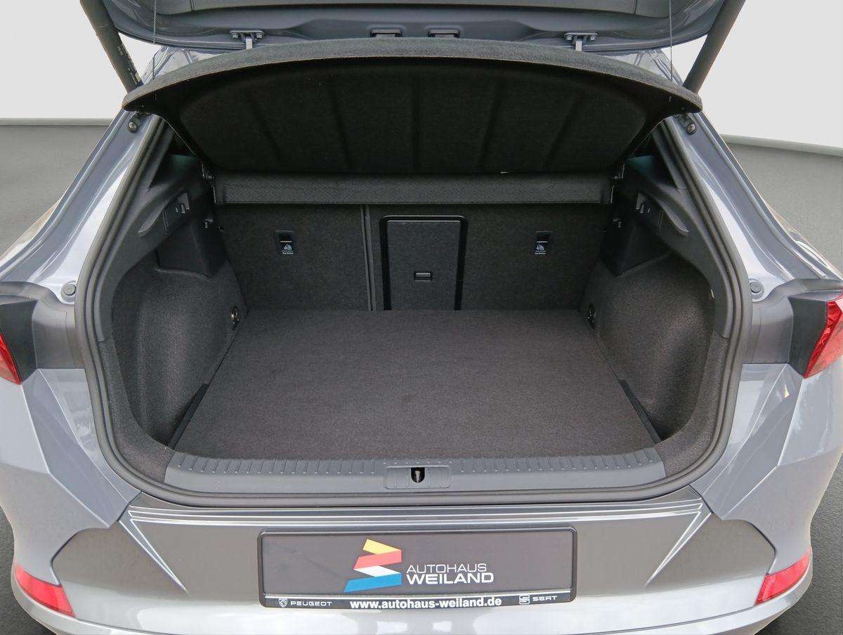 Fahrzeugbild eines CUPRA Formentor