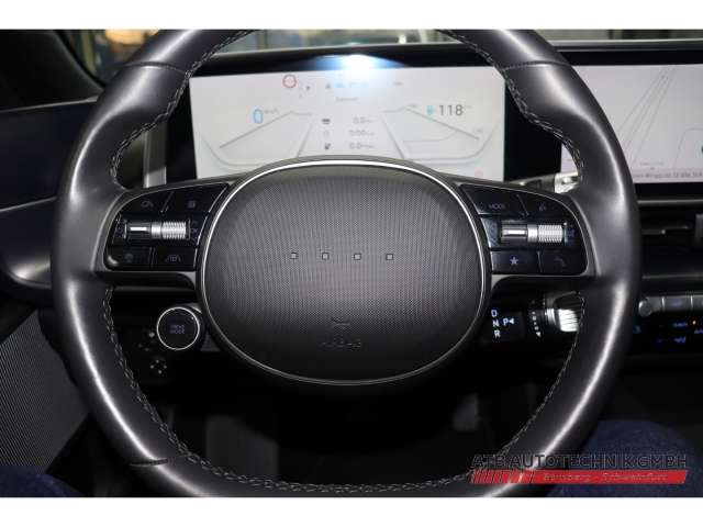 Fahrzeugbild eines Hyundai IONIQ 6