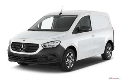 Bild Mercedes-Benz Citan