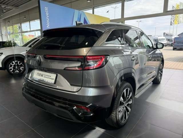 Fahrzeugbild eines Renault Austral