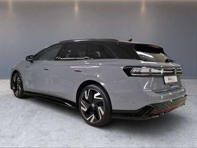 Fahrzeugbild eines Volkswagen ID.7